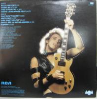 ミック・ロンソン / プレイ・ドント・ウォーリー