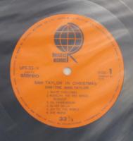 サム・テイラー / イン・クリスマス