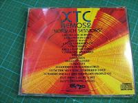 XTC / Demos 2　Nonsuch Sessions