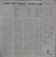クリフ・カーペンター / 幻想のアリア