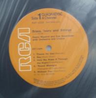 ヘンリー・マンシーニ & ドク・セヴェリンセン / 二人の架け橋