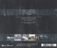バーザム / Hvis Lyset Tar Oss