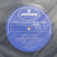 ヘレン・メリル / アット・ミッドナイト