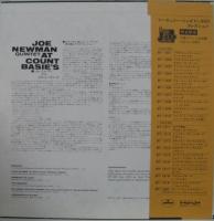 ジョー・ニューマン / アット・カウント・ベイシーズ