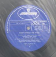 サラ・ヴォーン / アット・ティヴォリ・ガーデン