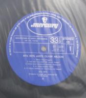 リタ・ライス/オリヴァー・ネルソン / リタ・ライス・ミーツ・オリヴァー・ネルソン