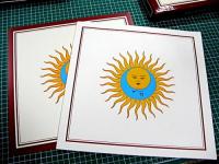 キング・クリムゾン / Lark's Tongues In Aspic: 40th Anniversary Series