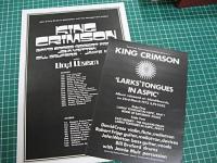 キング・クリムゾン / Lark's Tongues In Aspic: 40th Anniversary Series