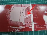 キング・クリムゾン / Lark's Tongues In Aspic: 40th Anniversary Series