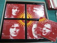 キング・クリムゾン / Lark's Tongues In Aspic: 40th Anniversary Series