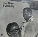 Oscar Peterson & Clark Terry
