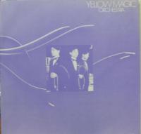 YMO　イエロー・マジック・オーケストラ / イエロー・マジック・オーケストラ