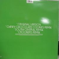 ウィップ / トラッシュ