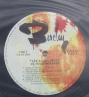 マック・ヒューストン・ミッキー・ベイカー / テイク・ア・ルック・インサイド