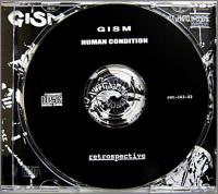 G.I.S.M.（ギズム）　GISM / HUMAN　CONDITION