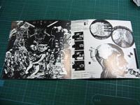 G.I.S.M.（ギズム）　GISM / NIH NIGHT MARE