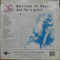 ヘッドコーツ / Brother　Is　Dead...　But　Fly　Is　Gone