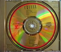 中森明菜 - クルーズ (24K GOLD-CD) 36L2-5103/中古CD・レコード・DVD 