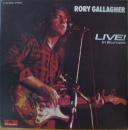 ライヴ・イン・ヨーロッパ