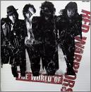 ザ・ワールド・オブ レッド・ウォーリアーズ