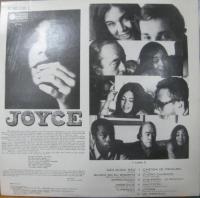 ジョイス / Joyce