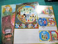 キング・クリムゾン / SAILORS' TALES