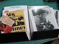 キング・クリムゾン / SAILORS' TALES