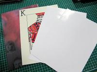 キング・クリムゾン / SAILORS' TALES