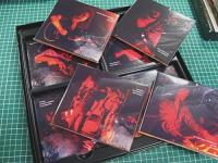 キング・クリムゾン / SAILORS' TALES