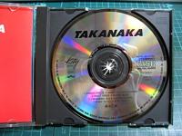 高中正義 - TAKANAKA / セカンド・アルバム 3133-14/中古CD