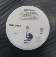 サード・ワールド / エチオピアへの道