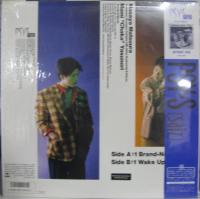 サイズ / ブランド・ニュー・メニュー