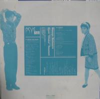 サイズ / ブランド・ニュー・メニュー