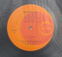 稲垣次郎とリズムマシーン / ビートルズ・ヒット!ヒット!