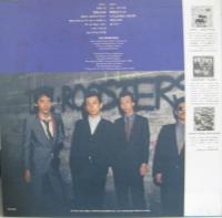 ルースターズ / ルースターズ