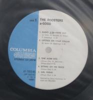 ルースターズ / ルースターズ・ア・ゴーゴー