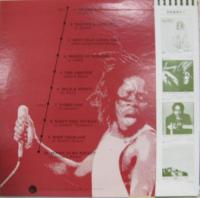 デニス・ブラウン / ライヴ・アット・モントルー’79