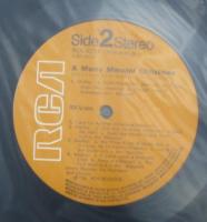 ヘンリー・マンシーニ / クリスマス・サウンド・オブ