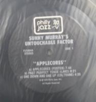 サニー・マレイ / アップル・コアズ