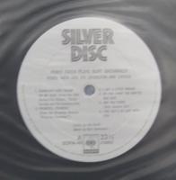 パーシー・フェイス / バート・バカラックのすべて