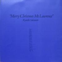 坂本龍一 - 「戦場のメリークリスマス」OST L28N-1008/中古CD 