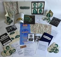 キング・クリムゾン / Starless 40TH ANNIVERSARY SERIES