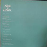 河合奈保子 / ナオコ・イン・コンサート