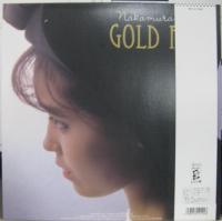 中村由真 / ゴールド・ラッシュ