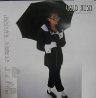 中村由真 / ゴールド・ラッシュ