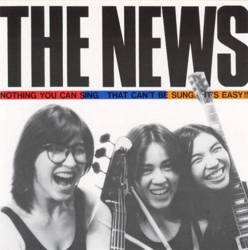 THE NEWS 「もっと自由に！」 中古8cmCDシングル - メルカリ