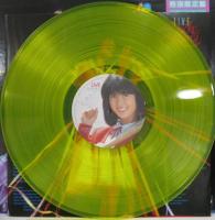 河合奈保子 / ライブ