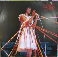 河合奈保子 / ライブ