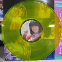 河合奈保子 / ライブ