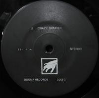 R.U.G.　RUG　Randy Uchida Group　（ギズム）GISM / デスリー・ファイター